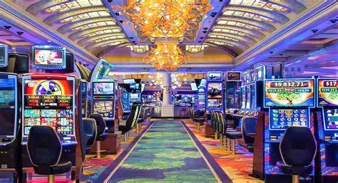 HOST CASINO COMMUNITIES .